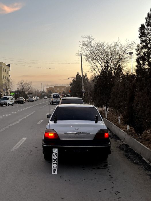 Nexia 1 sonc tramblyor