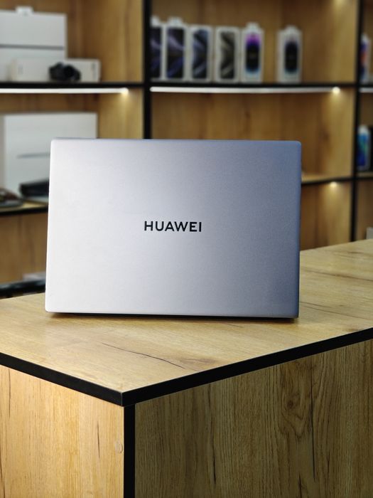 Huawei MateBook D16 | Core i5-12450H | 16 ОЗУ | 512 SSD | Хуавей Д16