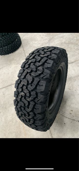 Anvelope Off Road 245/70 R16 Garantie 3 Ani!