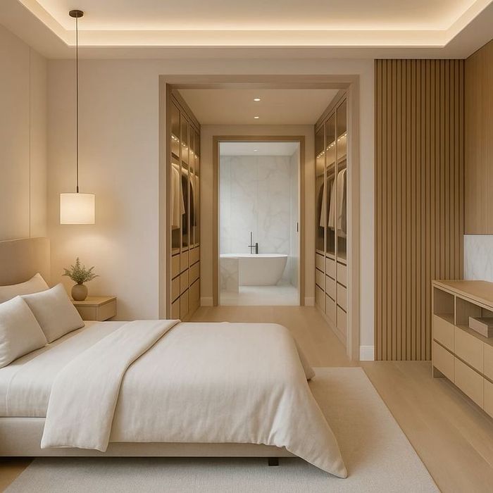 Ozon Tower - Apartament 3 camere - Presale