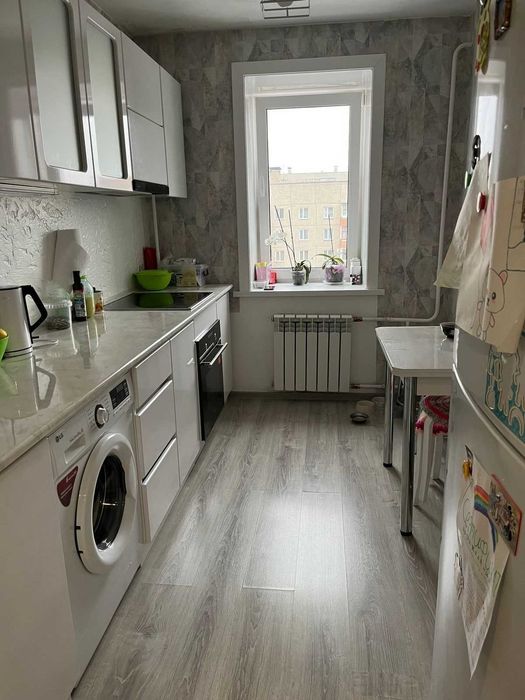 Продам 3к квартиру ЦЕНТР