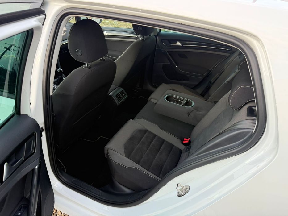 Volkswagen GOLF 7 , 1.4 TSI , An 2014 , POSIBILITATE  RATE  Fară Avans