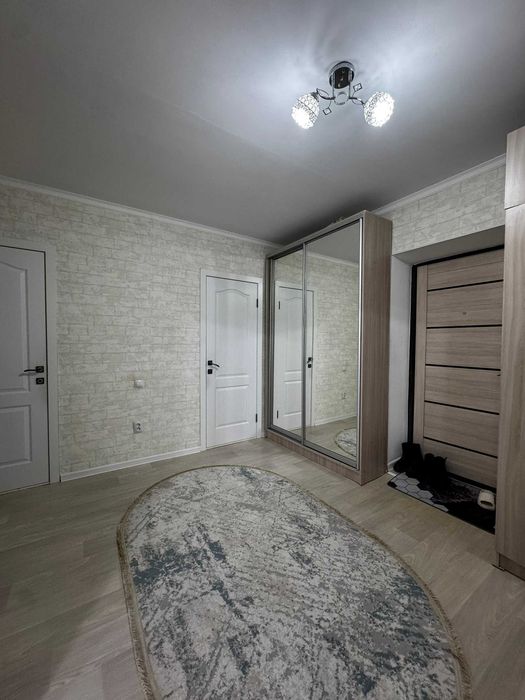 Продам 1комн кв Маресьева в новом доме