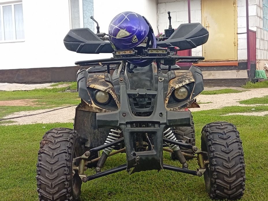 Продам Квадроцикл