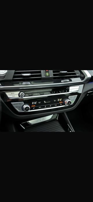 Vand sau schimb x3 2021 mil hybrid