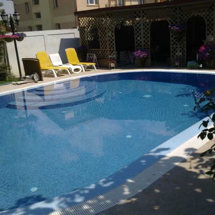 Placare Liner si Renovare Piscine | Aquatis, 20 ani experienta