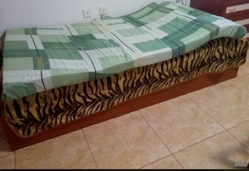 Продавам дунапренен дюшек