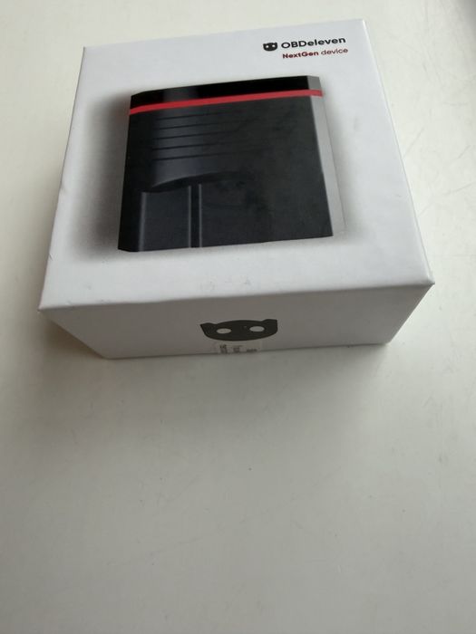 OBD eleven NextGen device