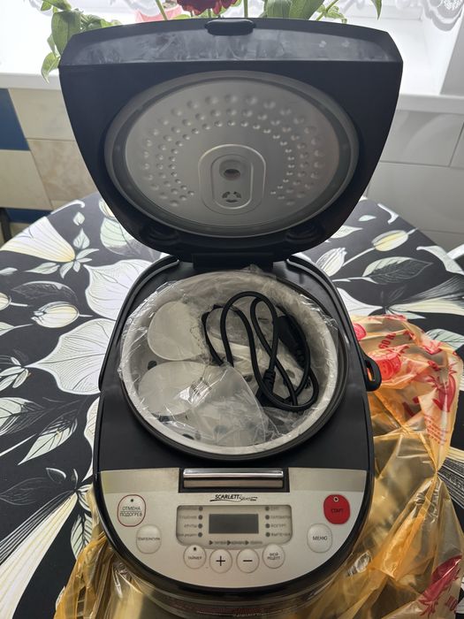 Продам мультиварку