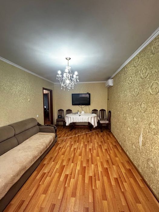 Продам квартиру.