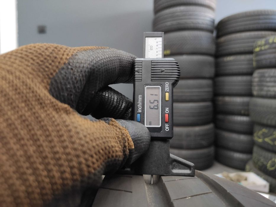 2бр Летни Гуми 245 50 19 - Bridgestone - DOT 2023