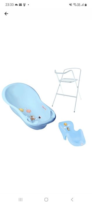 Vând cadita Tega bebeluși