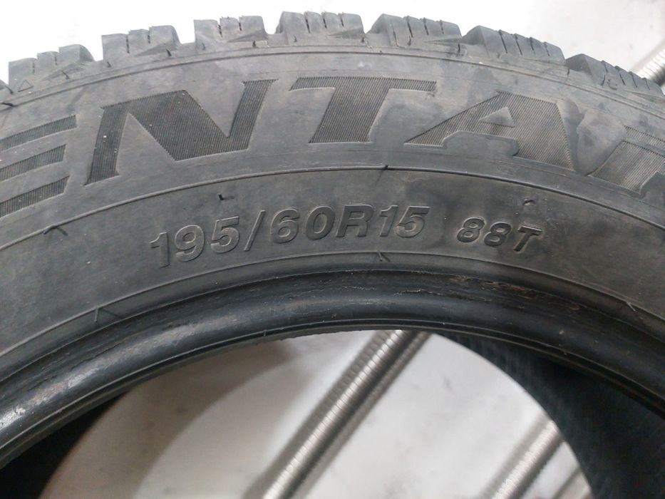 Продам зимнию резину