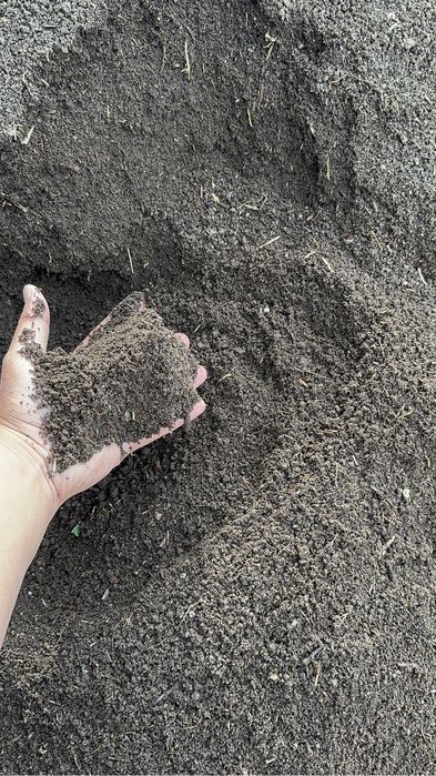 Табиий биогумус (BIOGUMUS)