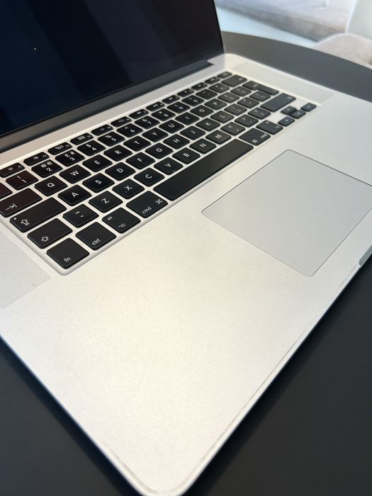 Macbook Pro 2014, 500GB A1398 Retina