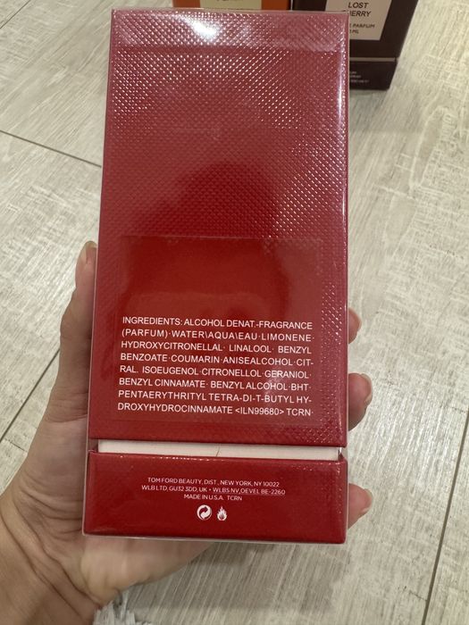 Tom Ford, 100 мл. Premium. Лучшая цена для такого качества. Уступлю