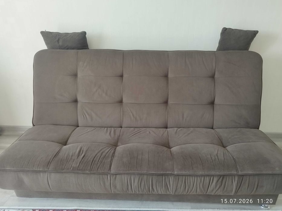 Продам диван фирма Шатура