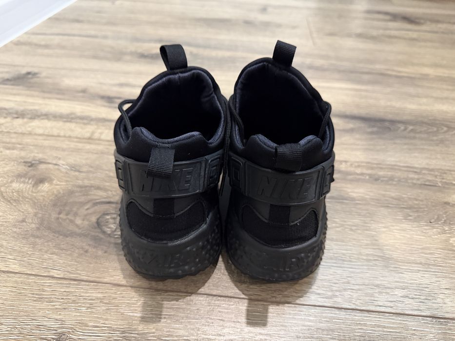 Nike Huarache Utility  Номер  44.5