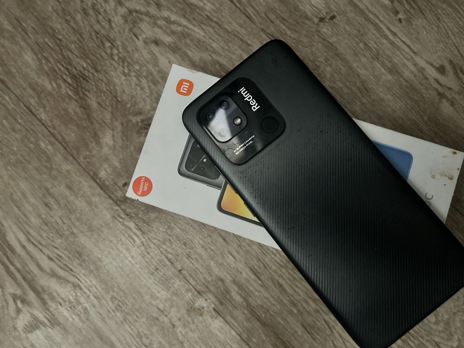 Редми 10с/ Redmi 10c