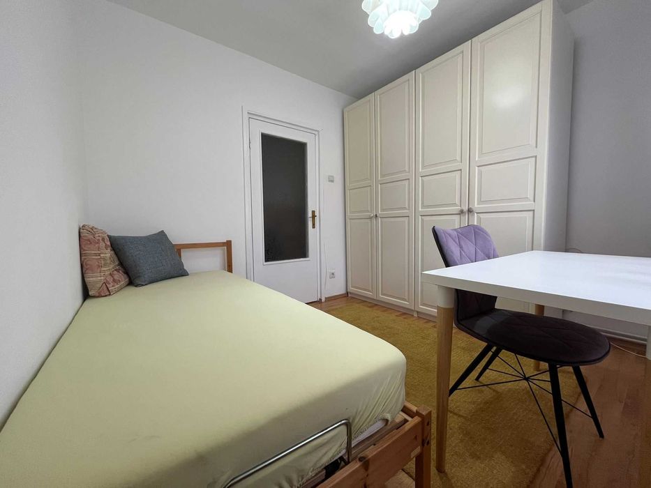 Închiriez apartament 3 camere, După Zid, Mediaș