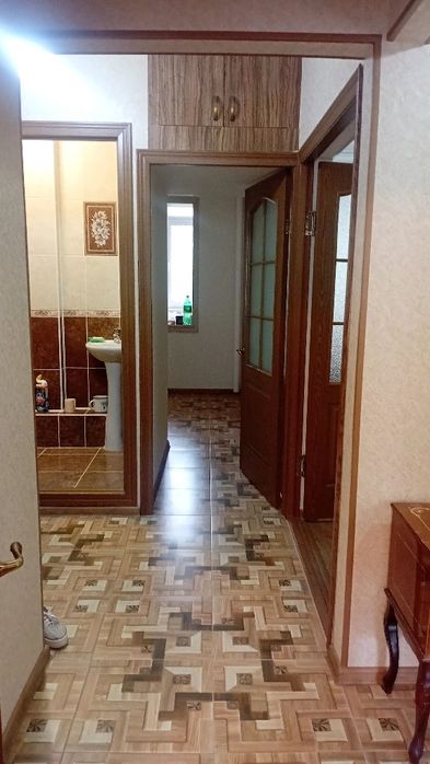 Продаётся квартира