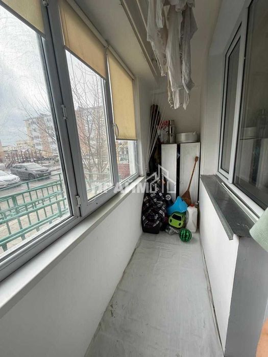 ПРОДАМ 1 ком. Болашак (Каримжан ПРАЙМ)