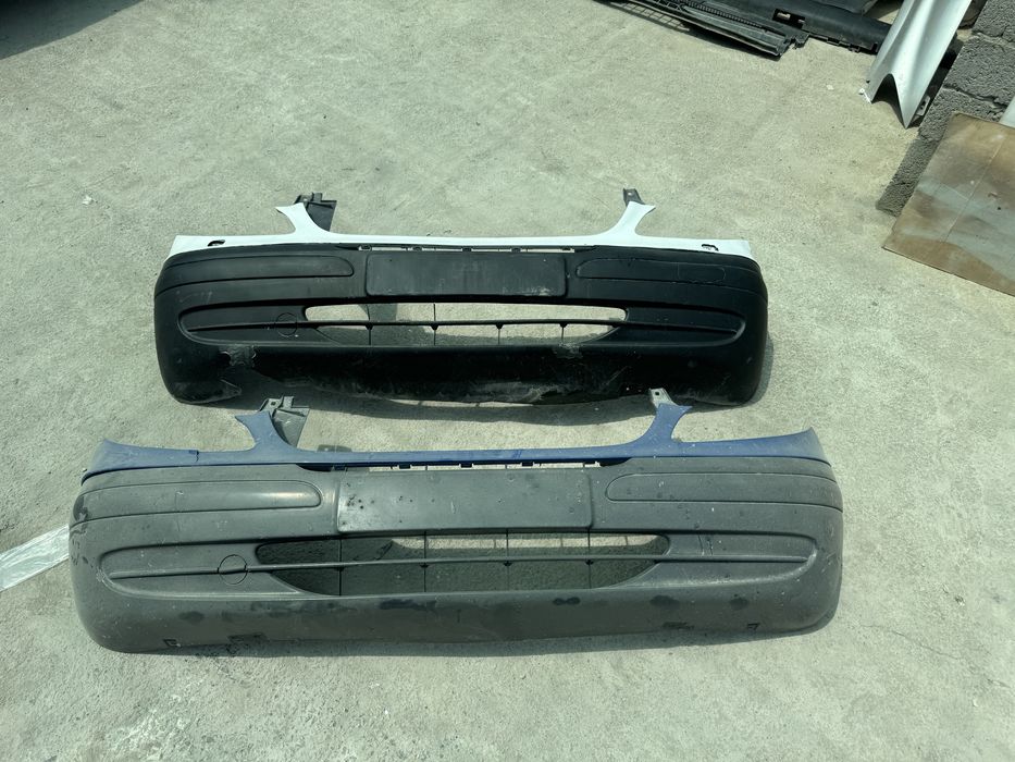 Mercedes Vito zapchastlari bor