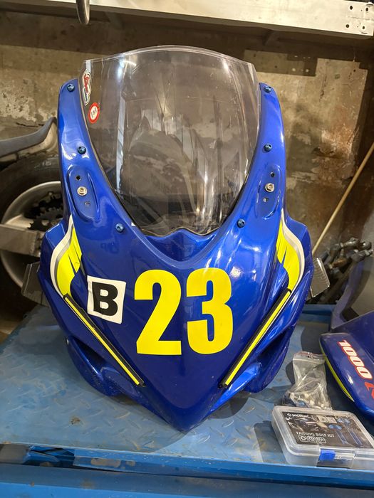 Смоли за Suzuki k7 k8