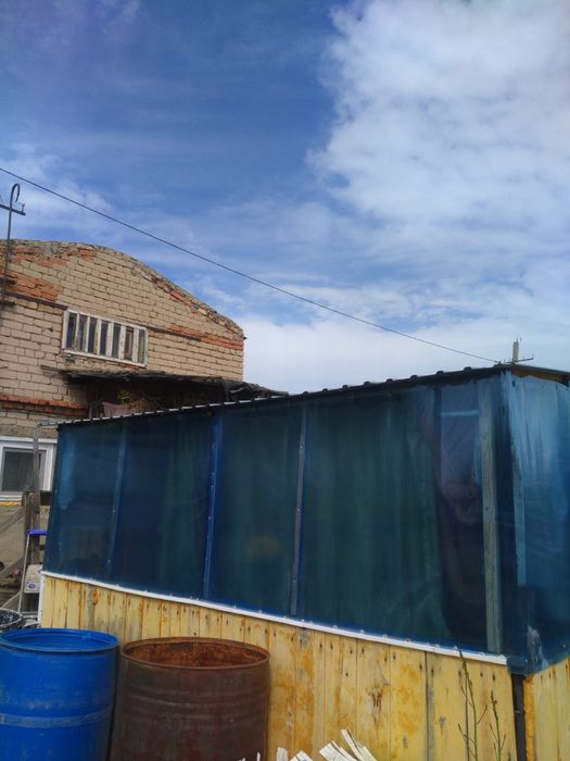 Продам дачу Новопавловка