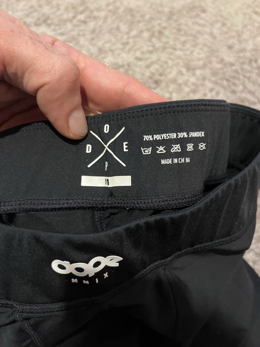 Dope Snuggle-мъжки клин