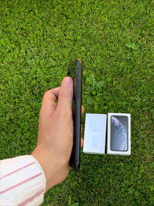 Iphone xr 128 arzon
