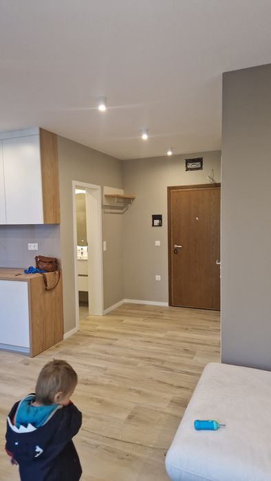 Продава се Двустаен апартамент в София, в.з. Беловодски път - 78 кв.м за 3975 €/кв.м - Снимка #1