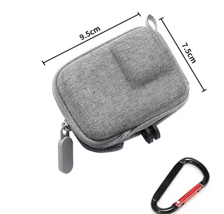 Защитен калъф а DJI Osmo Action 5Pro/4/3 GoPro Hero 13 12 11 10 камера