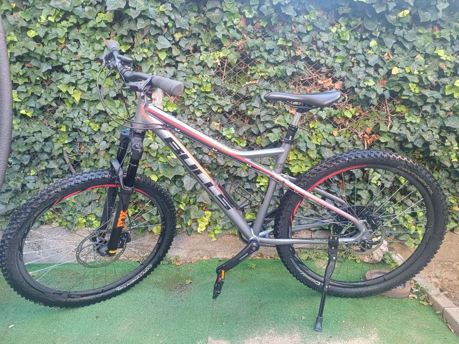 Велосипед Bulls sharptail 3 27.5