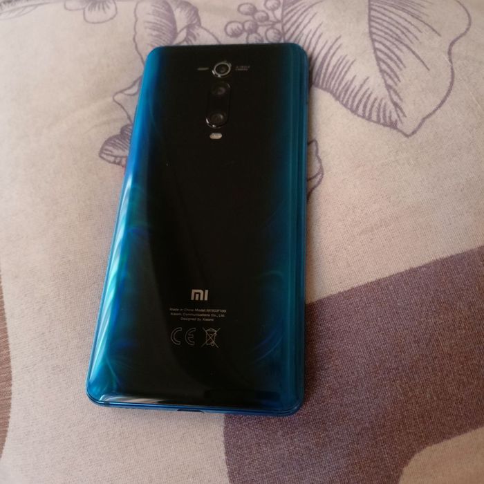 Mi 9 T flagman super