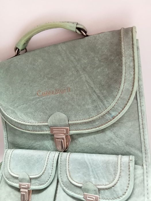 Geanta de umăr Cutezatorii, Pionier, veche perioada comunista,RSR,rara