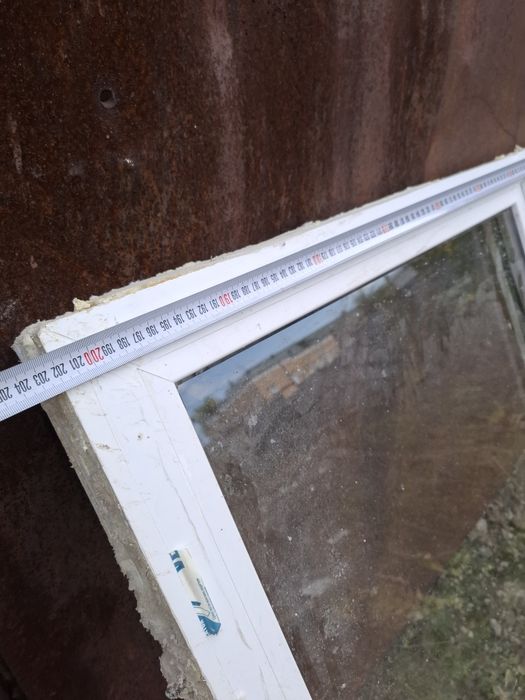 Продам пластиковые окна