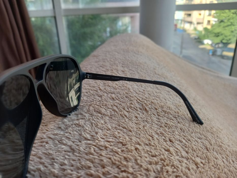 Armani Exchange Original