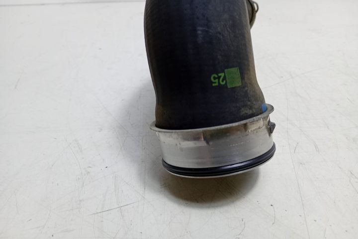 Furtun  Intercooler 1K0146834L Volkswagen VW Touran prima generatie (