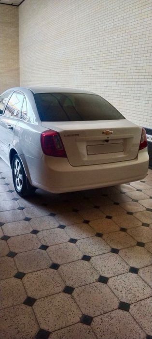 Chevrolet Jentra 2022 27km