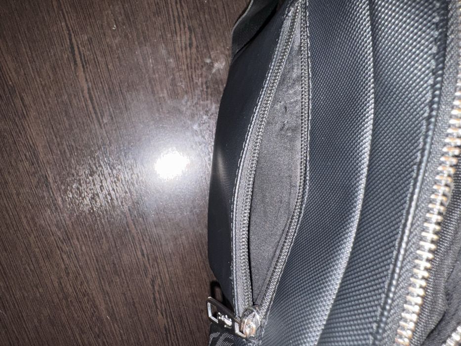 Барсетка Lacoste