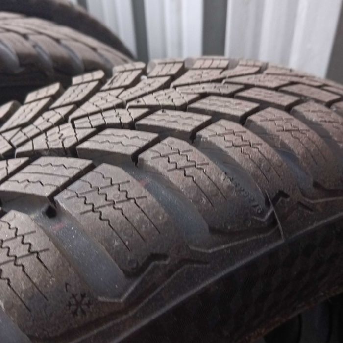 185/60R15 165/65r15 континентал рено