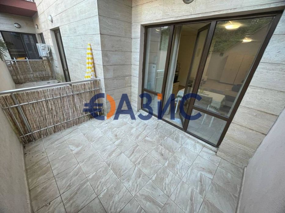 Продава се Едностаен апартамент в к.к. Слънчев бряг - 53 кв.м за 753 €/кв.м - Снимка #11