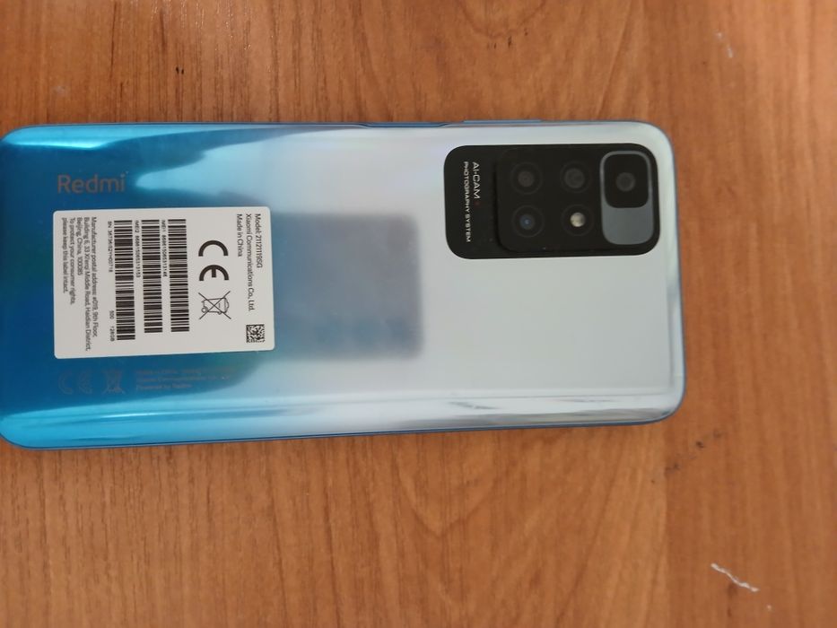 Samsung galaxy a16,  Redmi 10 2022