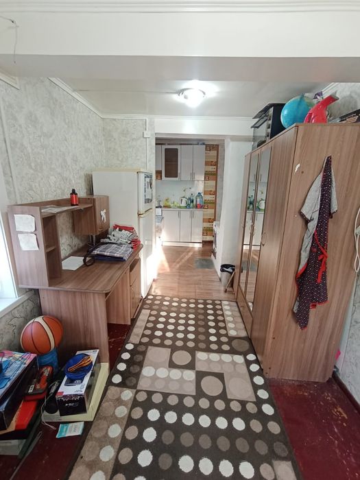 Дом район вокзала. Батыр баян 128