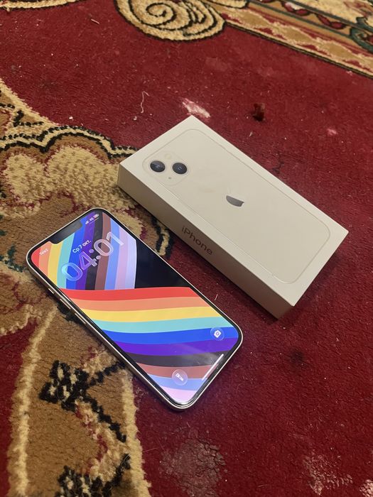 Продам Iphone 13 128GB