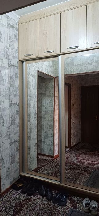 Юнусабад-11 хонодон сотилвати тезлида 78000у.е