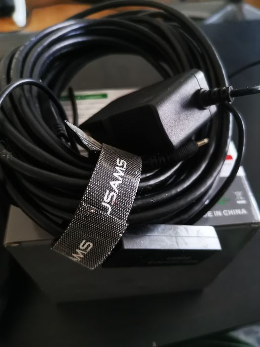 Cablu  activ usb 3.0 cu alimentare