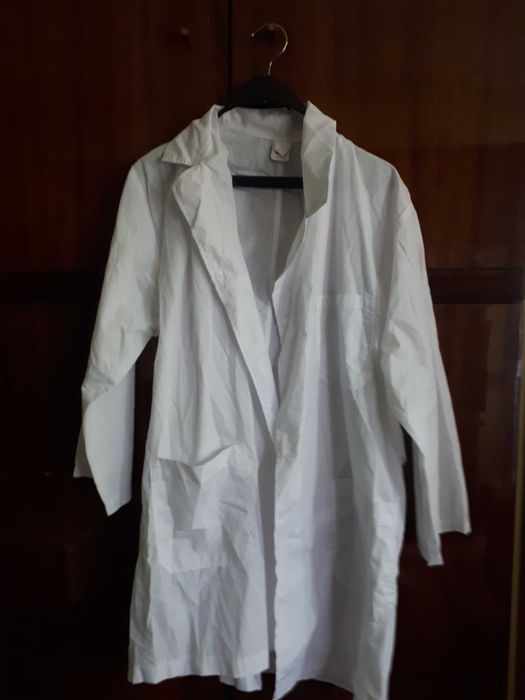 дамски работни манти и панталони