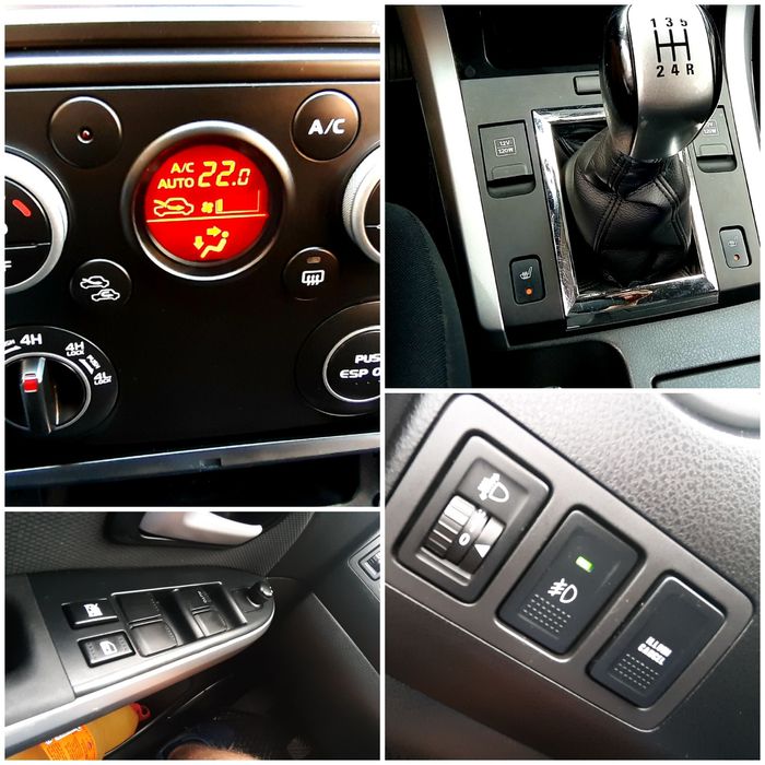 Suzuki Grand Vitara 2012 ÎNMATRICULAT 4x4, X-30